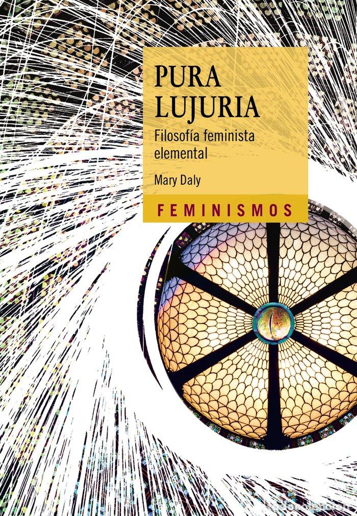 books: PURA LUJURIA - DALY, MARY