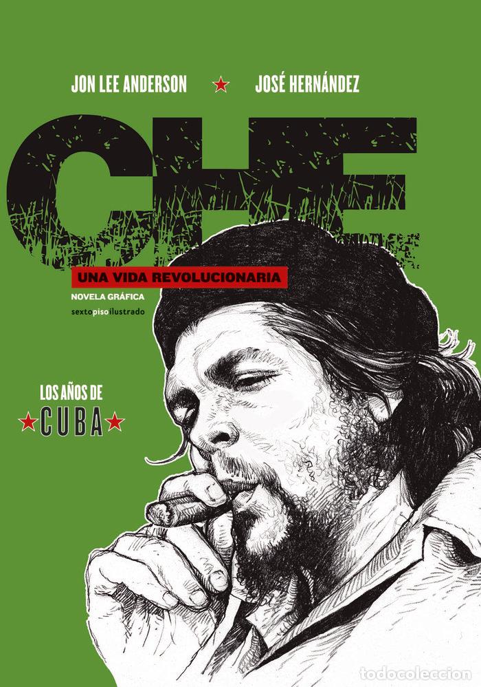 Libri: CHE UNA VIDA REVOLUCIONARIA - ANDERSON, JON LEE