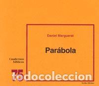 books: PARABOLA - MARGUERAT, DANIEL