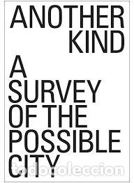 Libros: ANOTHER KIND - DAVID LEVENTHAL