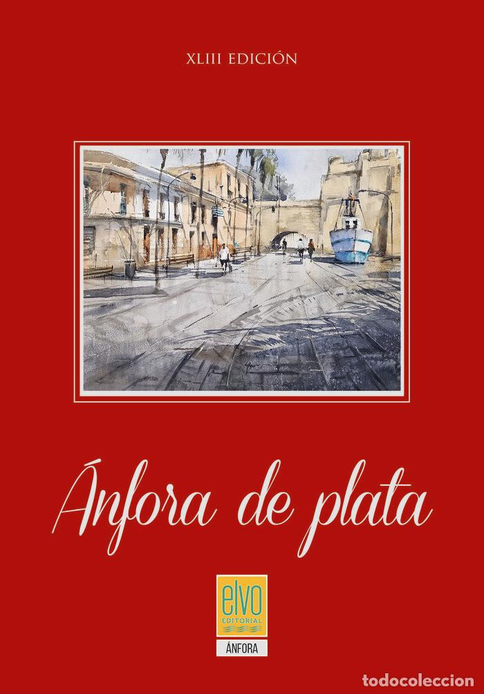 Libros: XLIII &Aacute;NFORA DE PLATA - AUTORES, VARIOS