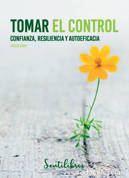 books: TOMAR EL CONTROL - URRA, JAVIER