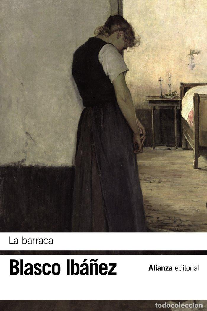 Libri: BARRACA,LA - BLASCO IBA&Ntilde;EZ, VICENTE