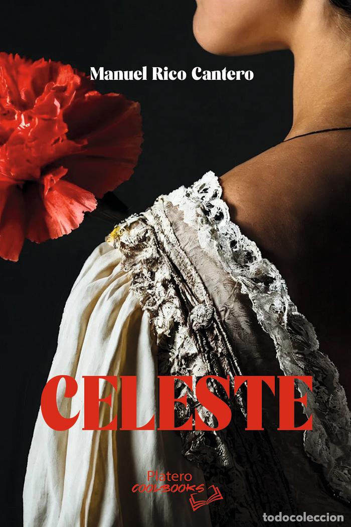 Libri: CELESTE - RICO CANTERO, MANUEL