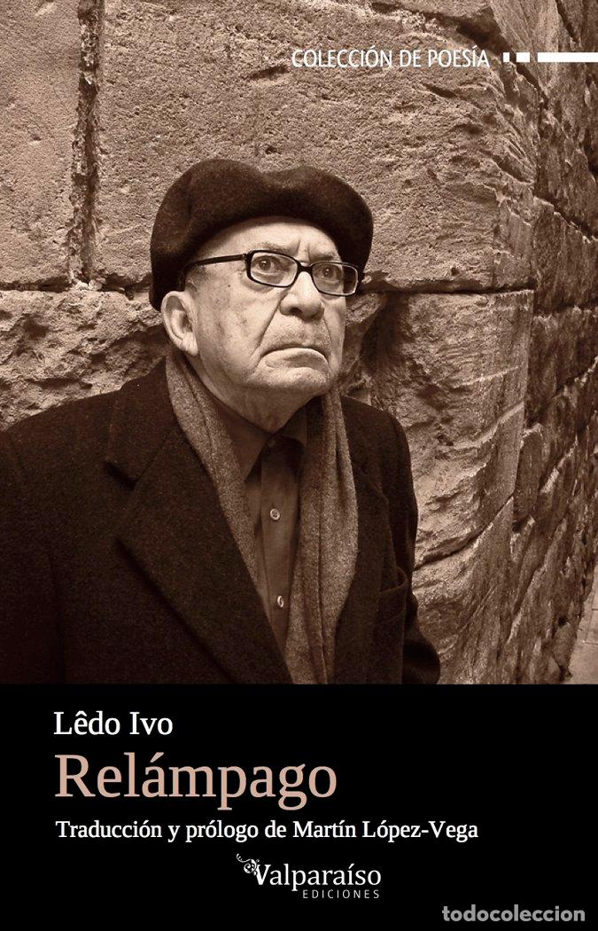 Libros: RELAMPAGO - IVO, LEDO