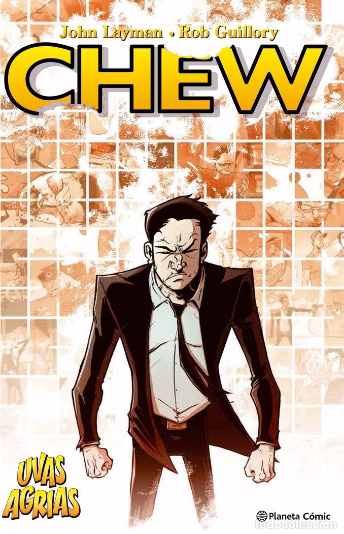 Libros: CHEW 12 - LAYMAN, JOHN