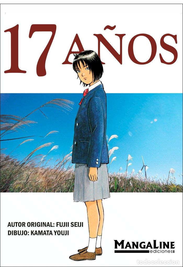 B&uuml;cher: 17 A&Ntilde;OS - FUJII, SEIJI