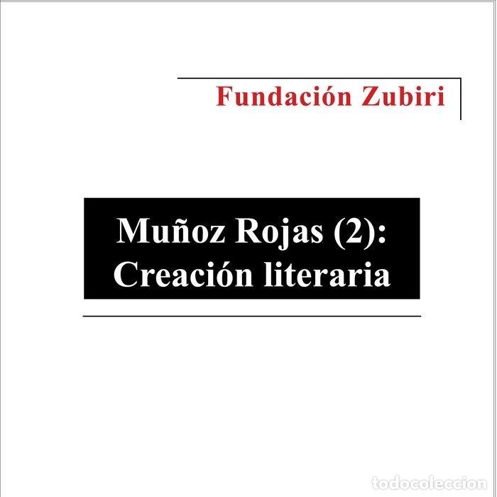B&uuml;cher: MU&Ntilde;OZ ROJAS (2) - AA.VV.