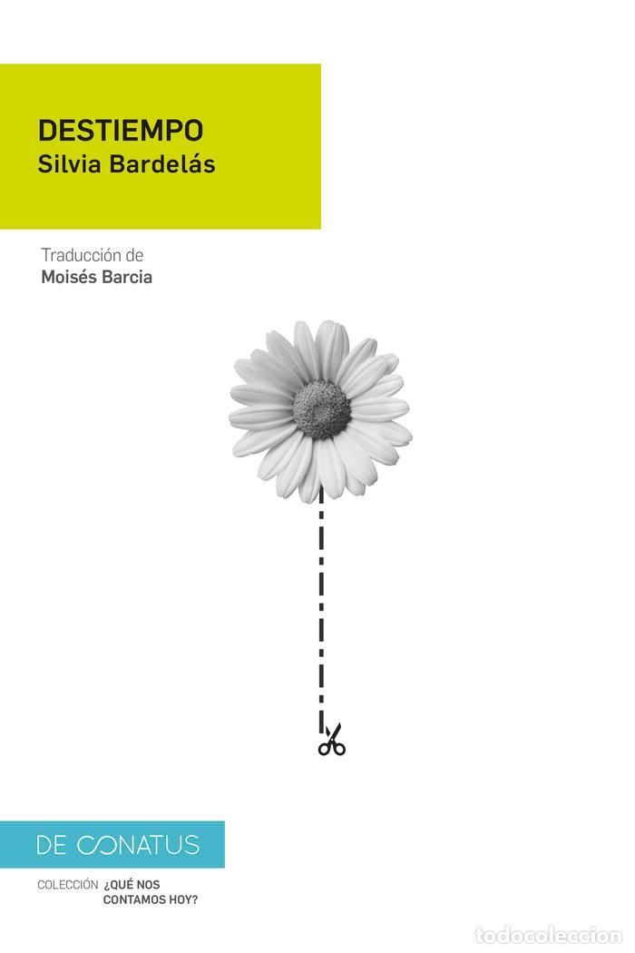 B&uuml;cher: DESTIEMPO - BARDELAS, SILVIA