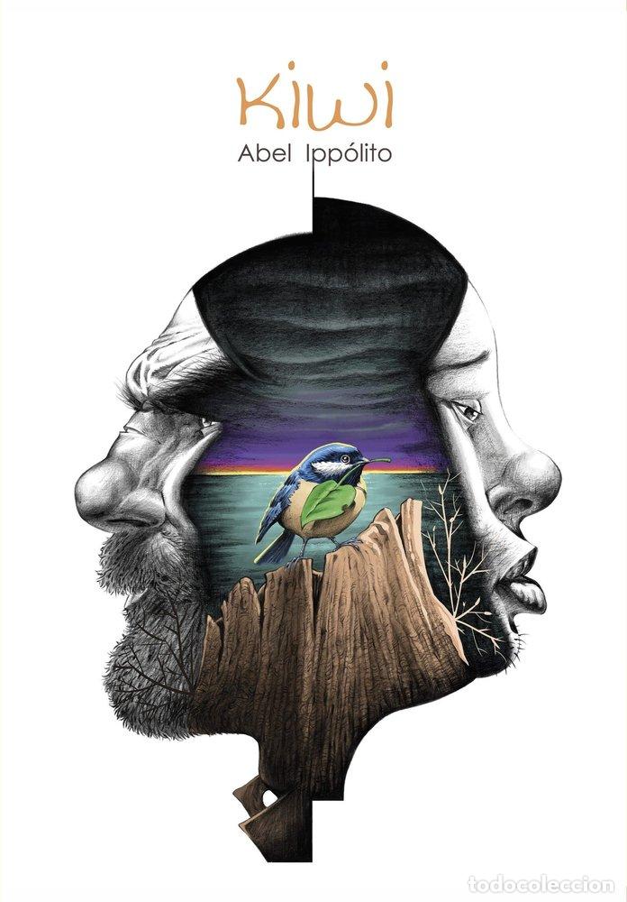 Livres: KIWI - IPPOLITO RUIZ, ABEL