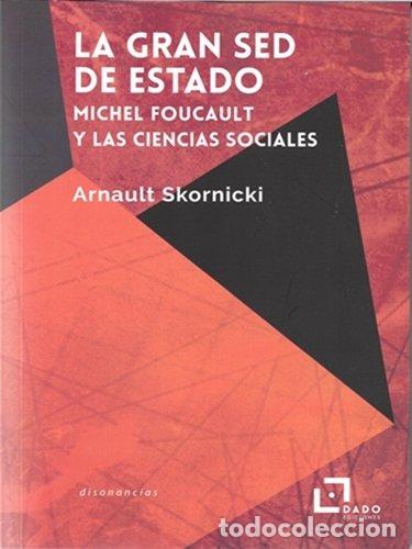 Livres: LA GRAN SED DE ESTADO - SKORNICKI, ARNAULT