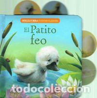 Livres: PATITO FEO,EL - LOVSIN, POLONA