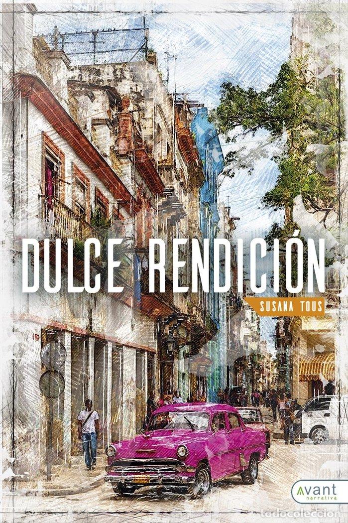 Livres: DULCE RENDICION - TOUS, SUSANA