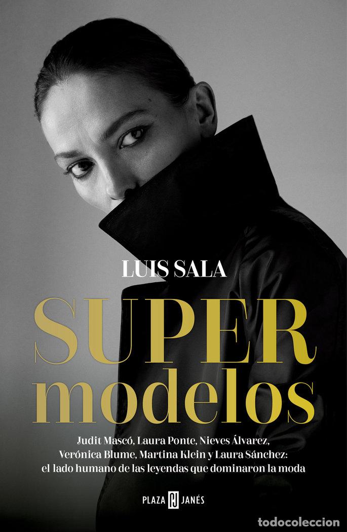 Livres: SUPERMODELOS - LUIS SALA MIQUEL