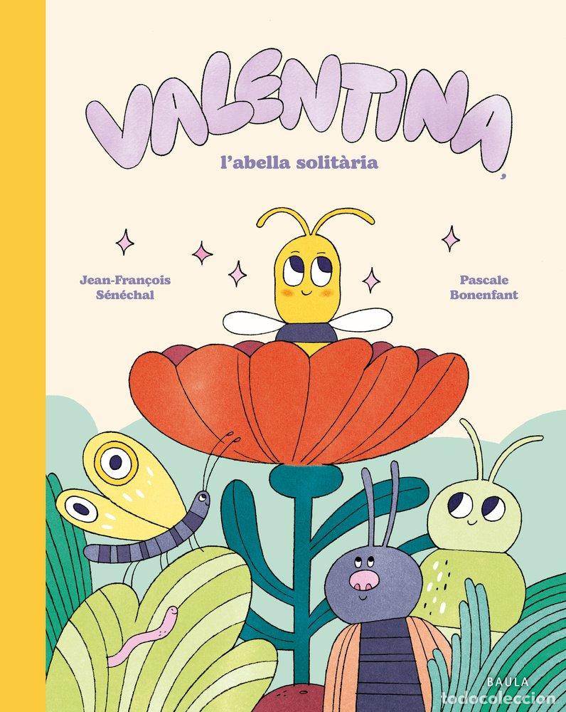 Livres: VALENTINA L'ABELLA SOLITARIA - SENECHAL, JEAN-FRAN&Ccedil;OIS