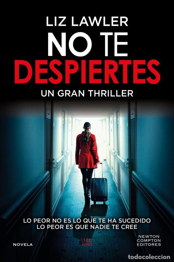 Livres: NO TE DESPIERTES - LAWLER, LIZ