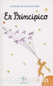 Libri: ER PRINCIPICO - ....