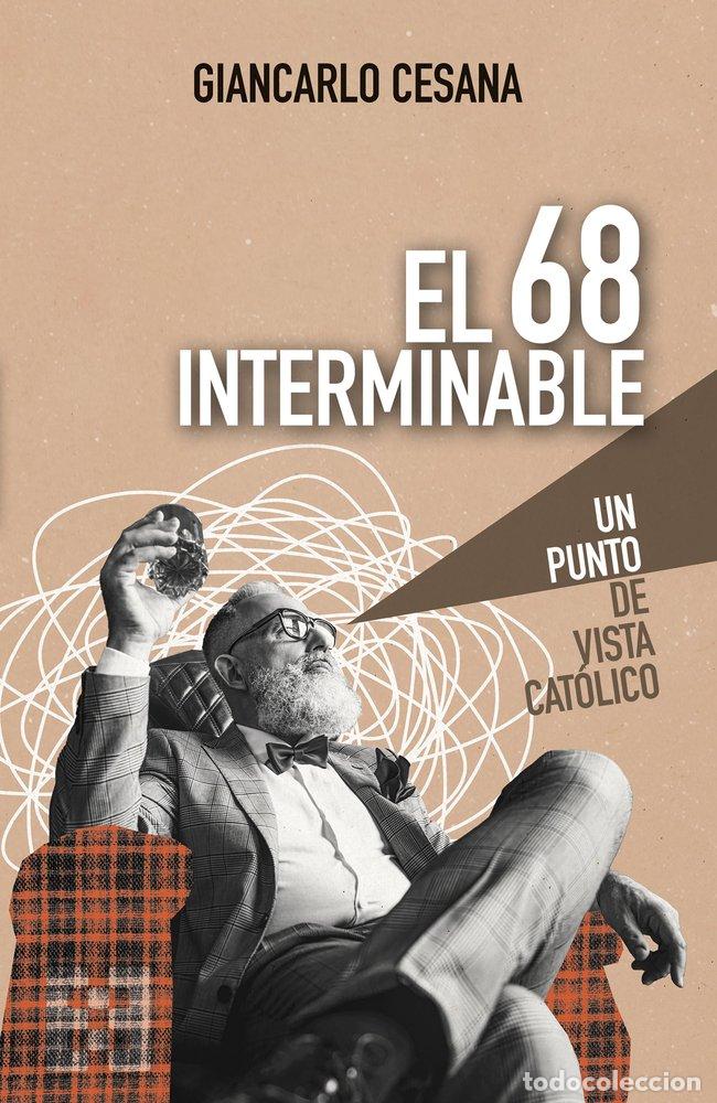 Libri: EL 68 INTERMINABLE - CESANA, GIANCARLO