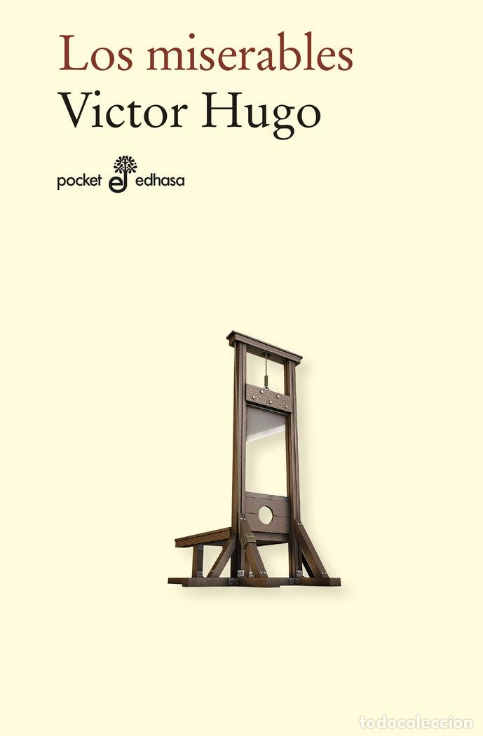 Libri: LOS MISERABLES - HUGO, VICTOR