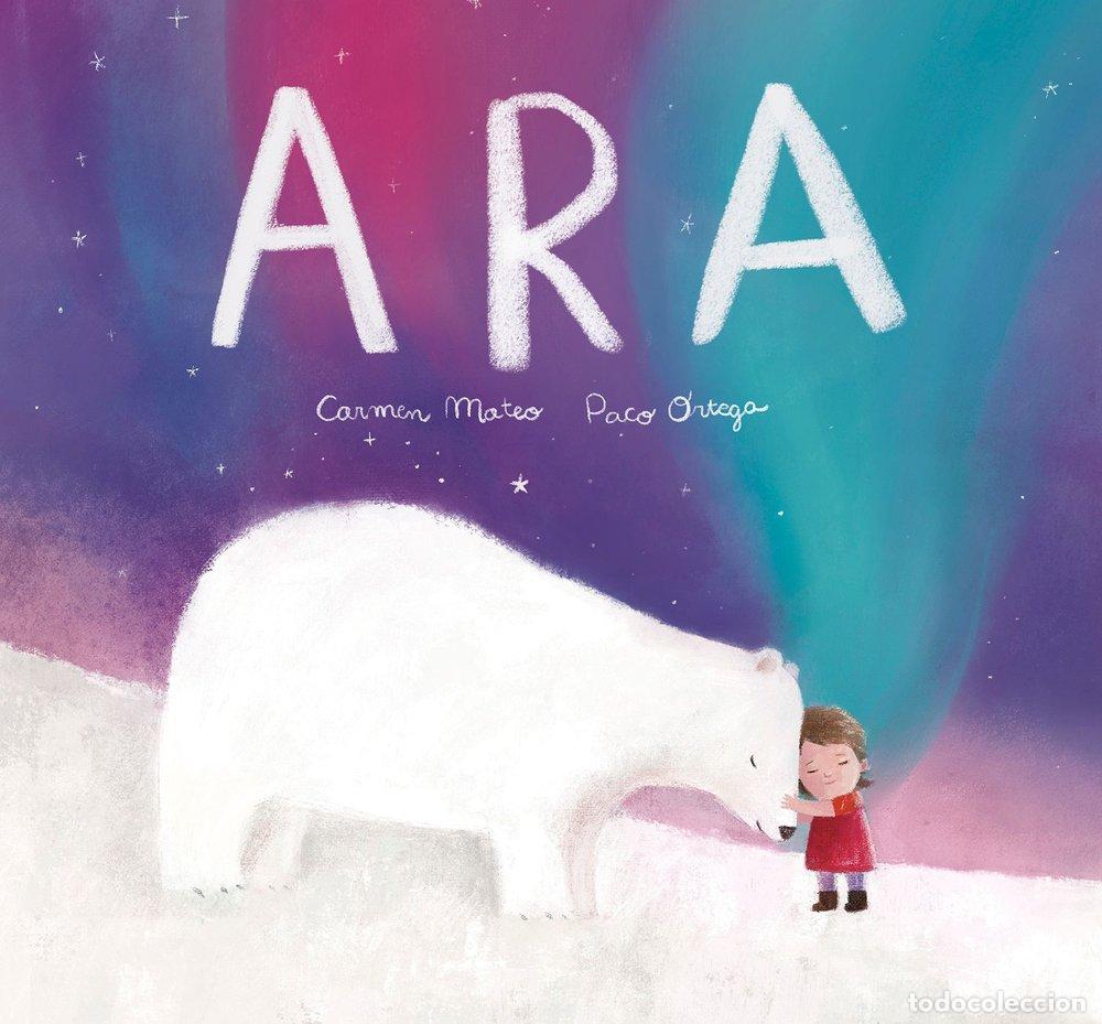 B&uuml;cher: ARA - MATEO, CARMEN.