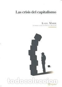 B&uuml;cher: CRISIS DEL CAPITALISMO,LA 2&ordf;ED - MARX, KARL