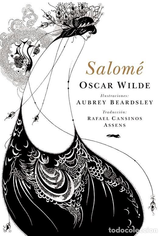 Libri: SALOME - WILDE, OSCAR