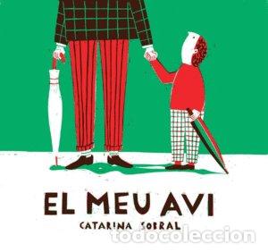Libri: EL MEU AVI - SOBRAL, CATARINA