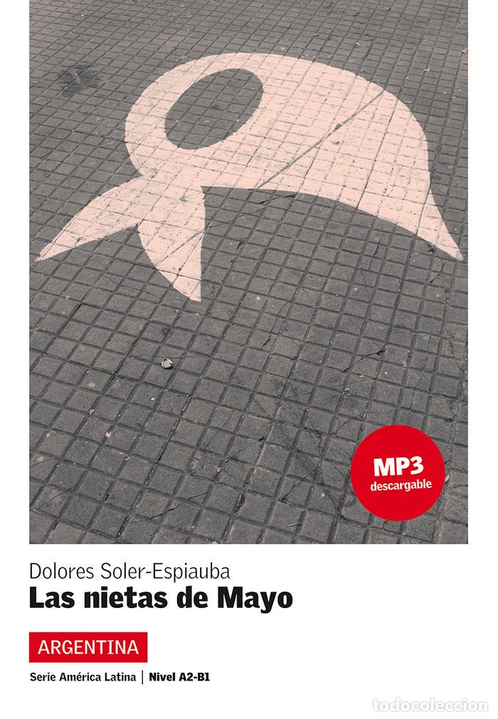 Libros: NIETAS DE MAYO CD,LAS - AA.VV