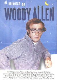 Libros: UNIVERSO DE WOODY ALLEN,EL - AA.VV