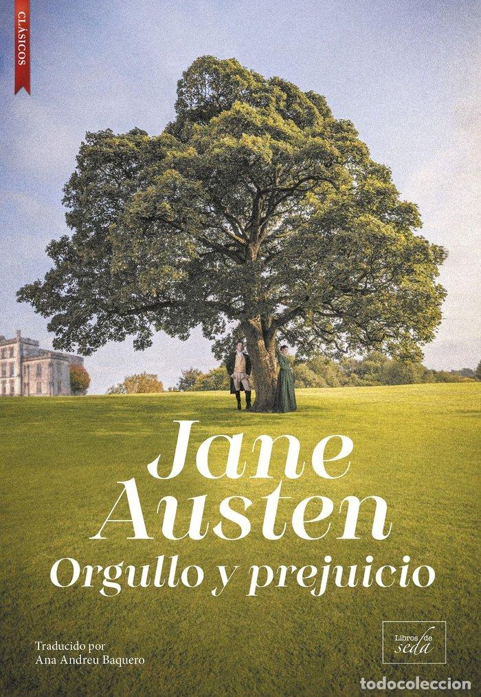 Libros: ORGULLO Y PREJUICIO - Austen, Jane - Foto 1