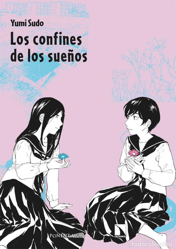 B&uuml;cher: CONFINES DE LOS SUE&Ntilde;OS,LOS - SUDO, YUMI