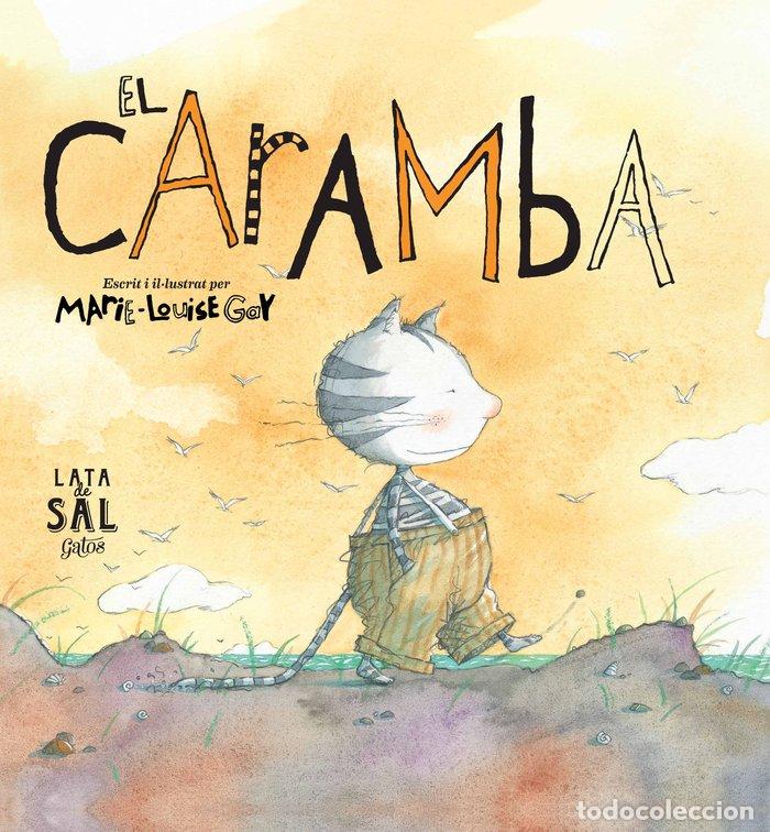B&uuml;cher: CARAMBA,EL - GAY, MARIE-LOUISE