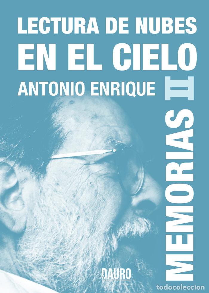 B&uuml;cher: LECTURA DE NUBES EN EL CIELO - ENRIQUE, ANTONIO
