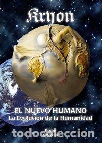 books: NUEVO HUMANO,EL KYRON XIV - CARROLL, LEE