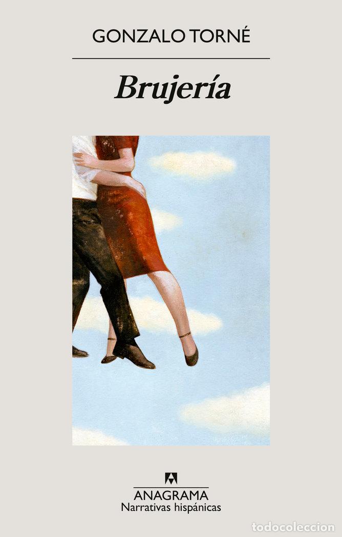 Livres: BRUJERIA - TORNE, GONZALO