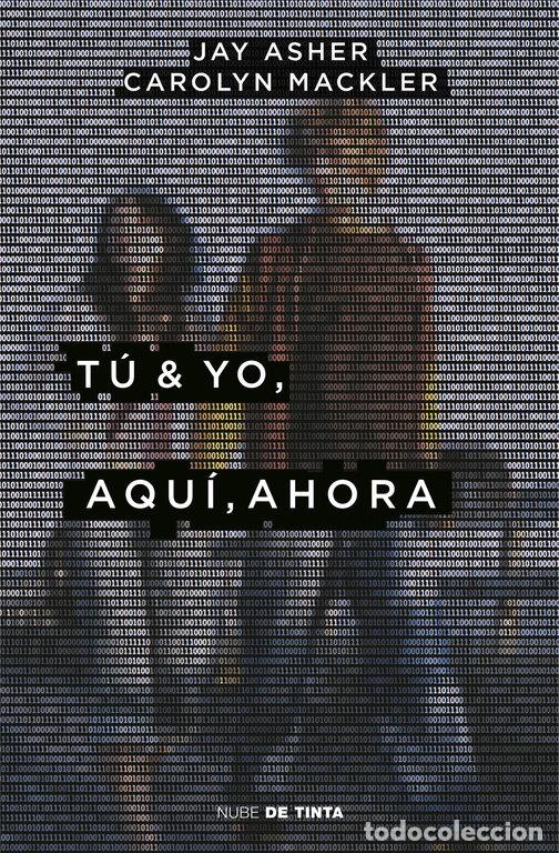 Libros: TU Y YO AQUI AHORA - MACKLER, CAROLYN
