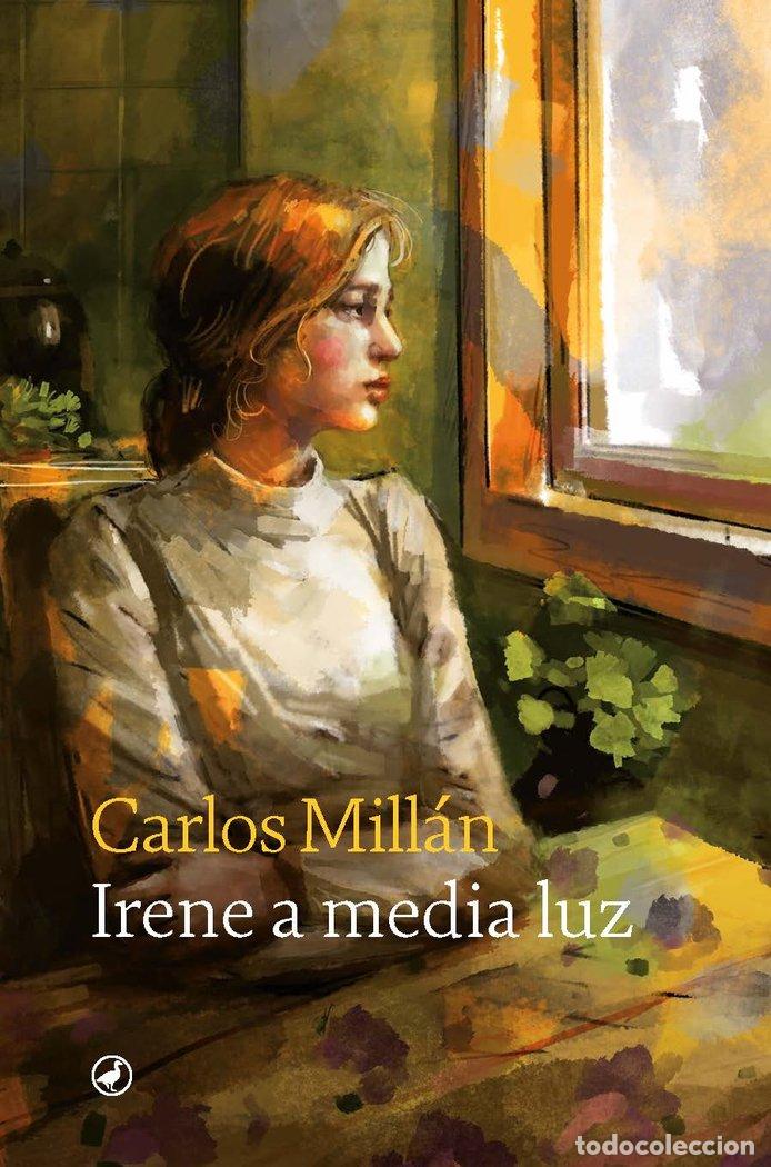Livres: IRENE A MEDIA LUZ - FERNANDEZ MILLAN, CARLOS