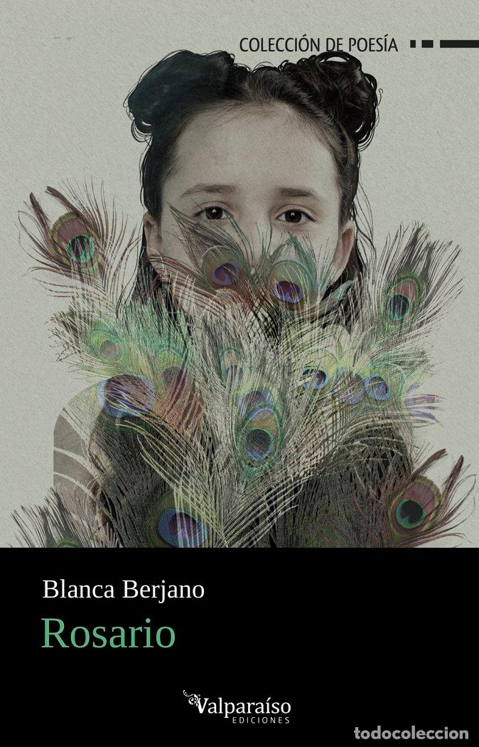 Livros: ROSARIO - BERJANO, BLANCA
