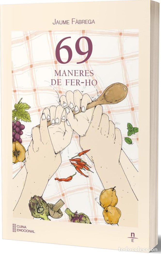 Libros: 69 MANERES DE FER HO - F&middot;BREGA, JAUME