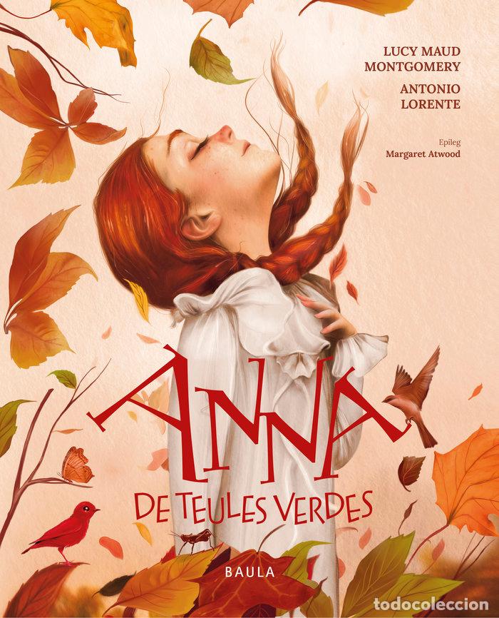 Libros: ANNA DE TEULES VERDES - AA.VV