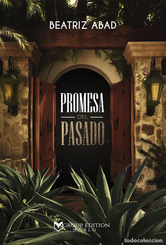 B&uuml;cher: PROMESA DEL PASADO - ABAD, BEATRIZ