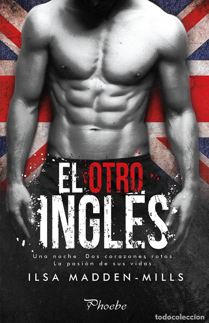 B&uuml;cher: OTRO INGLES,EL - MADDEN-MILLS, ILSA