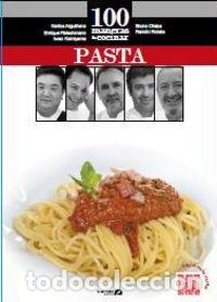 Libros: 100 MANERAS DE COCINAR PASTA - AA.VV.