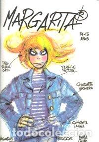 Livros: MARGARITA - COLINO, MARIA