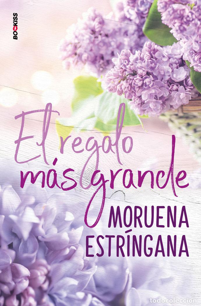 Livros: REGALO MAS GRANDE,EL - ESTRINGANA, MORUENA