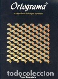 Libros: ORTOGRAMA 2 - AA.VV.