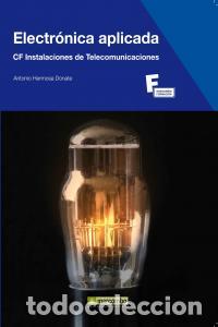 Libros: ELECTRONICA APLICADA - HERMOSA DONATE, ANTONIO