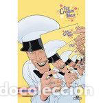 Libri: ICE CREAM MAN 8 - PRINCE, W. MAXWELL