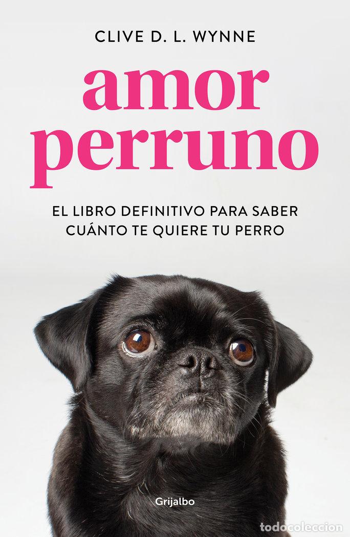 Libri: AMOR PERRUNO - WYNNE, CLIVE D.L.