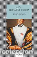 books: TODO MODO FABULA - SCIASCIA, LEONARDO